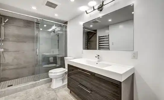 bathroom services Montclair